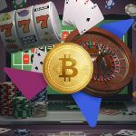 Cryptocurrencies And Casinos Gambling