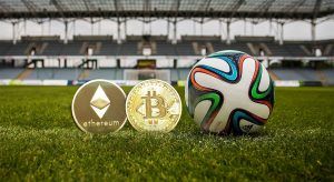 Cryptocurrency Sports Betting