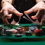 Gambling with Cryptocurrencies