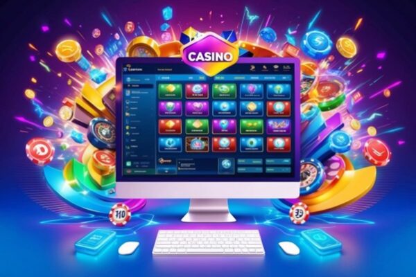 How Online Casino Australia Is Revolutionising the Digital Gambling Landscape